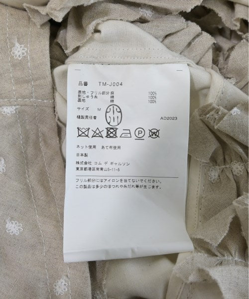 TAO แจ็คเก็ตลำลอง