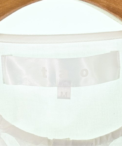 TAO เสื้อลำลอง