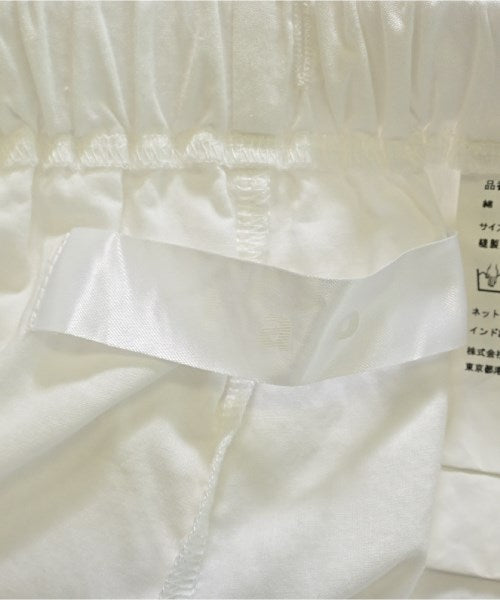 TAO กางเกง อื่น