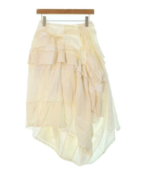 TAO กระโปรงยาว/แม็กซี่ยาว