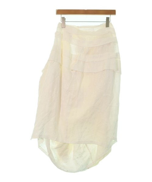 TAO กระโปรงยาว/แม็กซี่ยาว