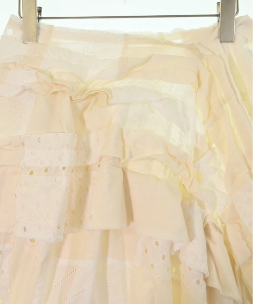 TAO กระโปรงยาว/แม็กซี่ยาว