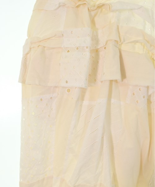 TAO กระโปรงยาว/แม็กซี่ยาว