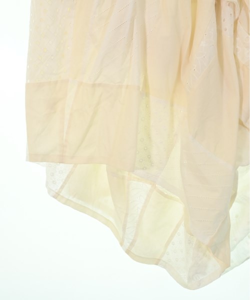 TAO กระโปรงยาว/แม็กซี่ยาว