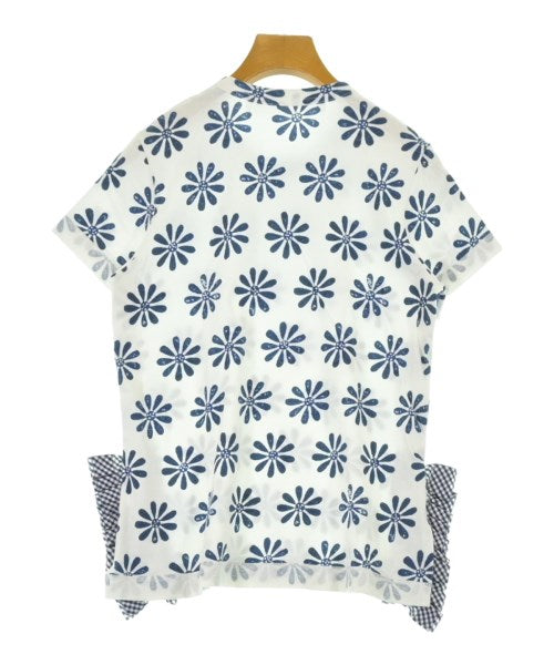 TAO เสื้อยืด/เสื้อท็อปส์