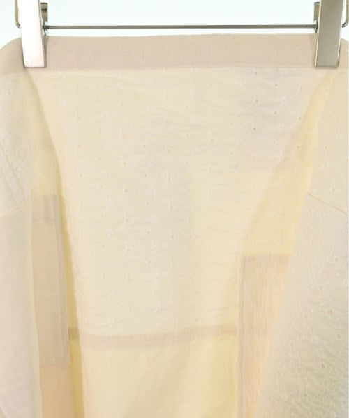 TAO กระโปรงยาว/แม็กซี่ยาว