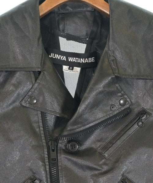 JUNYA WATANABE แจ็คเก็ตไรเดอร์