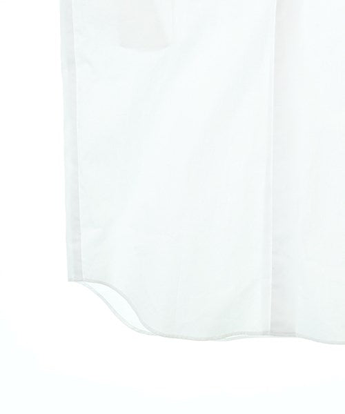 TAO เดรสที่เป็นเสื้อเชิ้ตตัวยาว