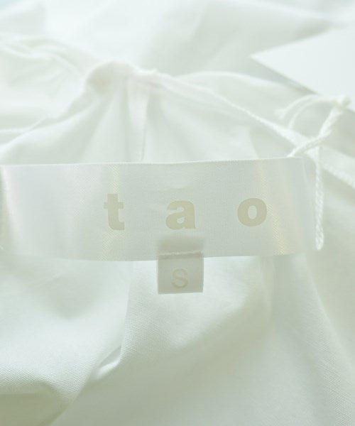 TAO เสื้อสตรี