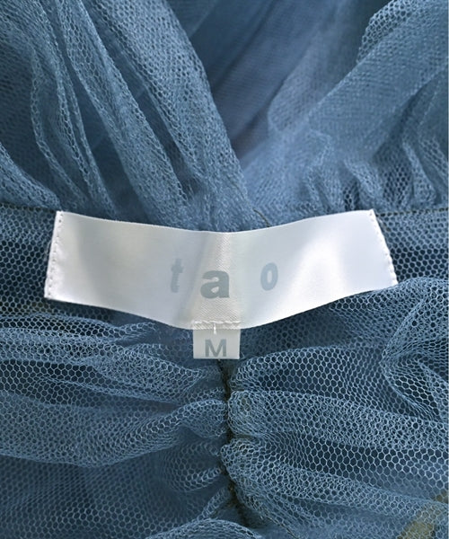 TAO เสื้อลำลอง
