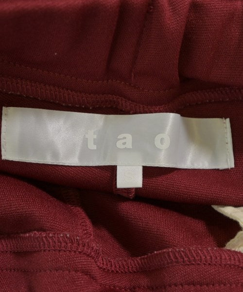 TAO กางเกง อื่น