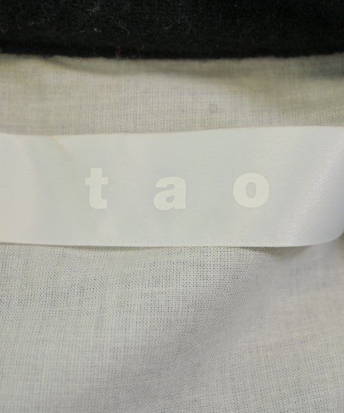 TAO แจ็คเก็ตเบลาส์ อื่น