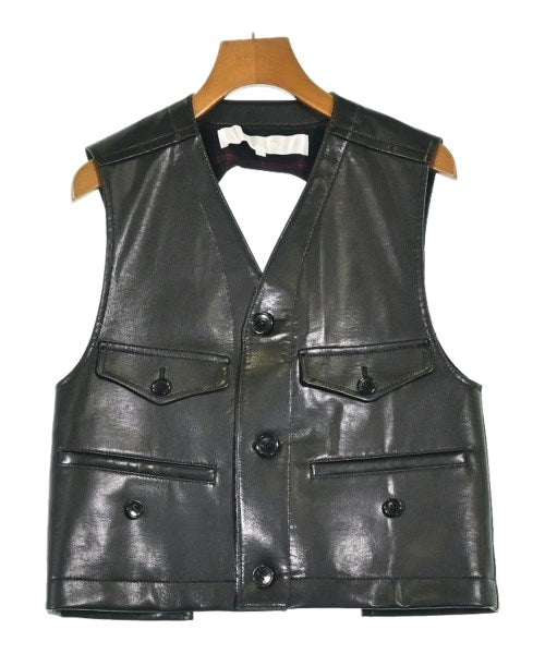 TAO เสื้อกั๊ก