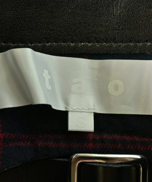 TAO เสื้อกั๊ก