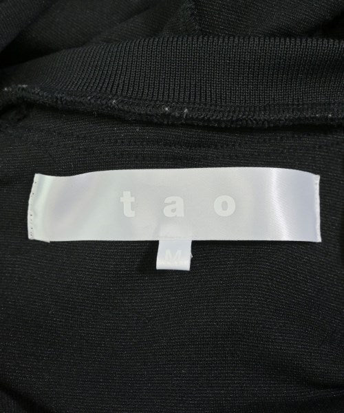 TAO เสื้อฮู้ด