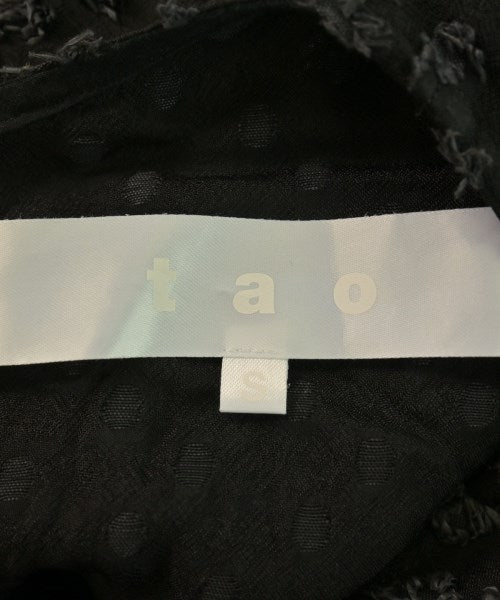 TAO ชุดเดรส
