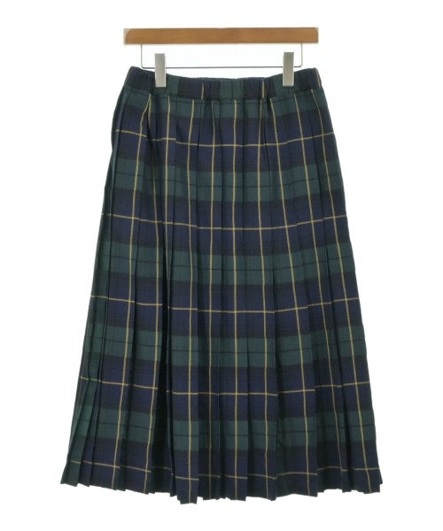 TAO กระโปรงยาว/แม็กซี่ยาว