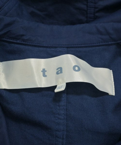 TAO เสื้อโค้ท อื่น
