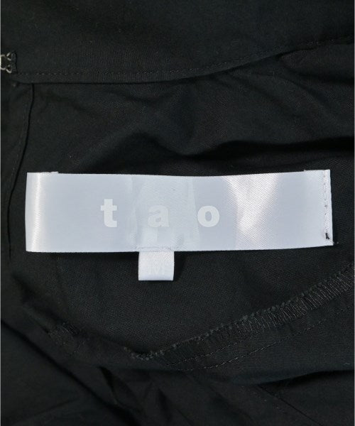 TAO เสื้อสตรี