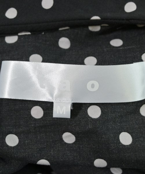 TAO ชุดเดรส