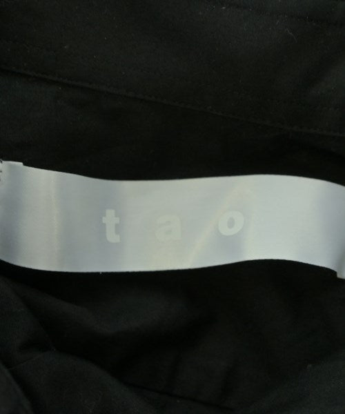 TAO เสื้อลำลอง