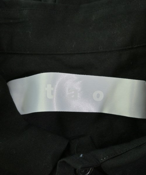 TAO เสื้อลำลอง