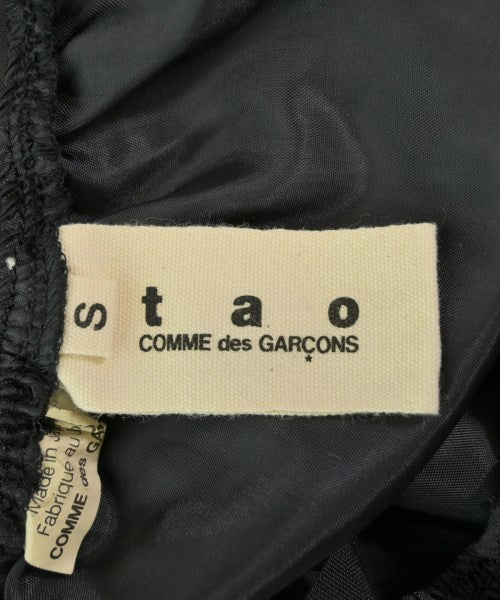 TAO ชุดเอี๊ยม/เสื้อคลุมหลวมๆ/จั๊มสูท