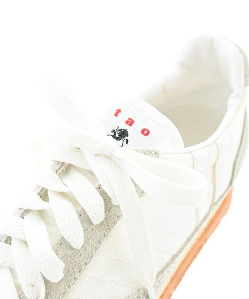 TAO รองเท้าผ้าใบ