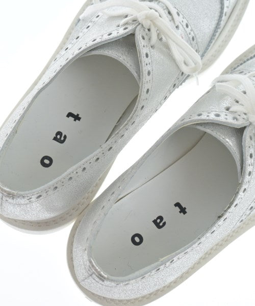 TAO รองเท้าผ้าใบ