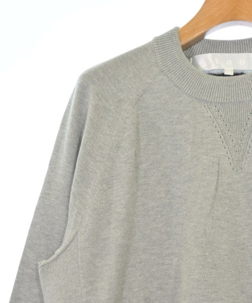 TAO เสื้อกันหนาว