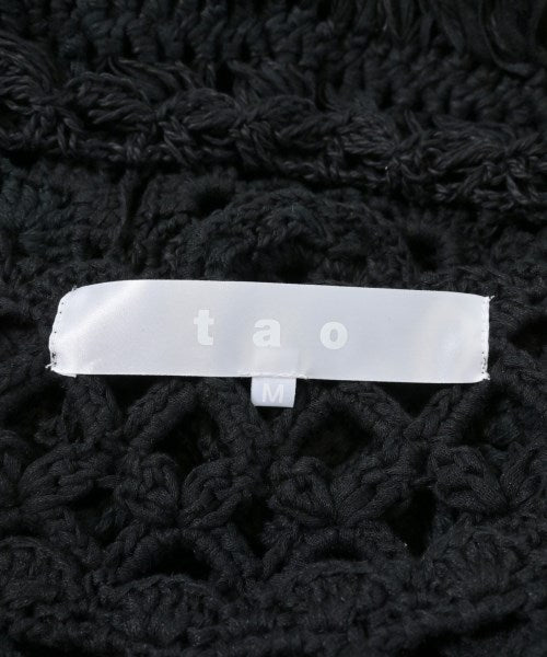 TAO เสื้อกันหนาว