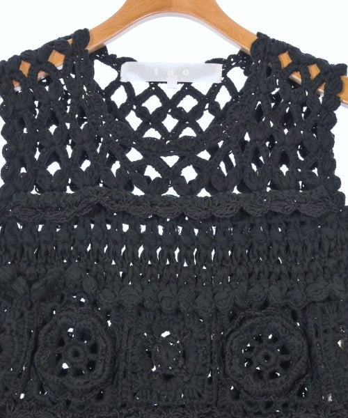 TAO เสื้อกันหนาว