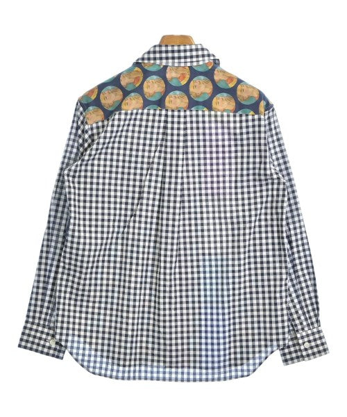 TAO เสื้อลำลอง