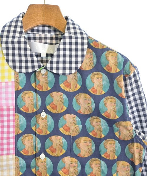 TAO เสื้อลำลอง