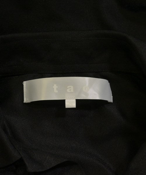 TAO เสื้อลำลอง