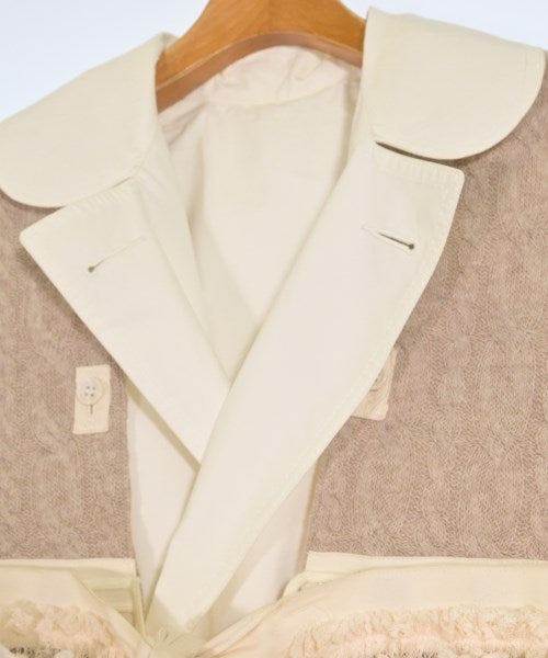 TAO เสื้อโค้ท อื่น
