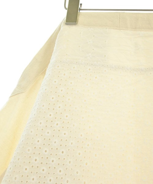 TAO กระโปรงยาว/แม็กซี่ยาว