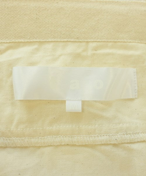 TAO กระโปรงยาว/แม็กซี่ยาว