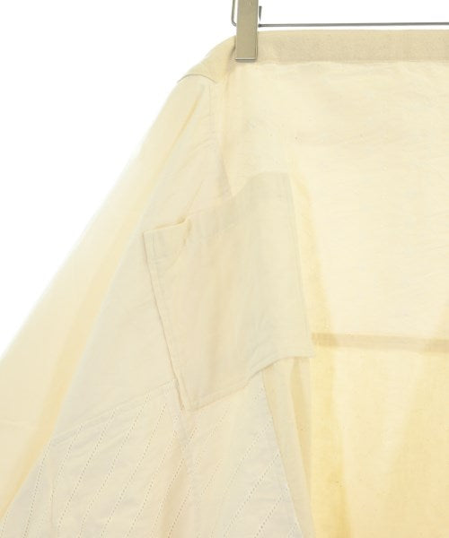 TAO กระโปรงยาว/แม็กซี่ยาว