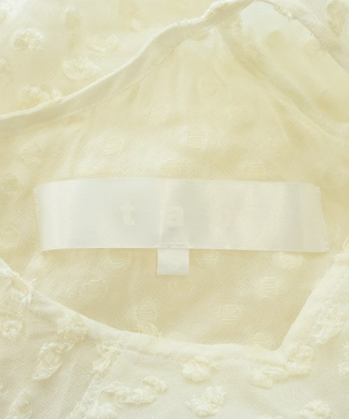 TAO ชุดเดรส