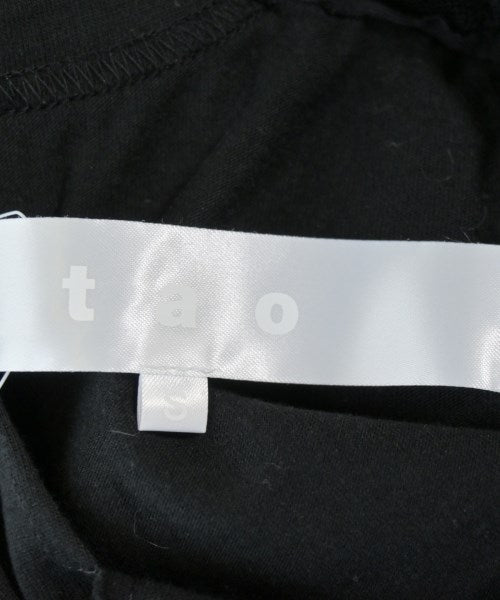 TAO เสื้อยืด/เสื้อท็อปส์