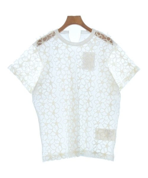TAO เสื้อยืด/เสื้อท็อปส์
