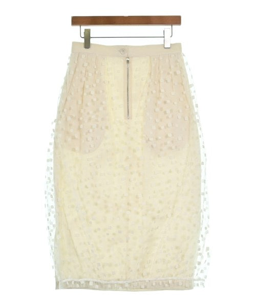 TAO กระโปรงยาวถึงเข่า