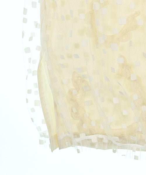 TAO กระโปรงยาวถึงเข่า