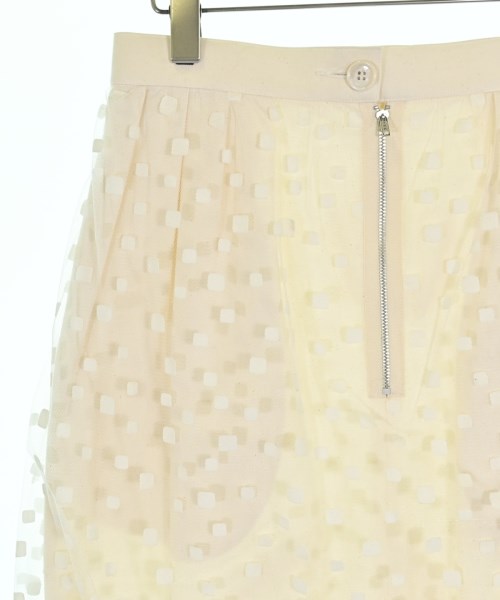 TAO กระโปรงยาวถึงเข่า