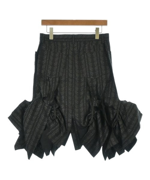 TAO กระโปรงยาวถึงเข่า