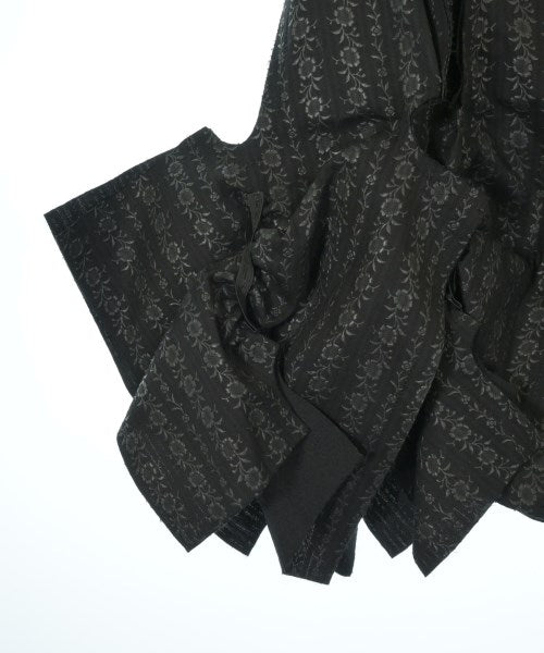 TAO กระโปรงยาวถึงเข่า