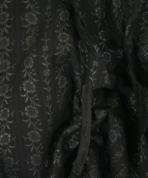 TAO กระโปรงยาวถึงเข่า