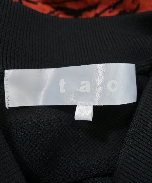 TAO เสื้อกันหนาว