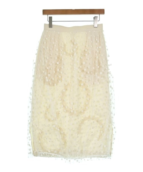 TAO กระโปรงยาว/แม็กซี่ยาว